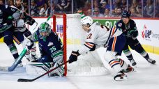 Thunderbirds beat Blazers to reach Memorial Cup semifinal