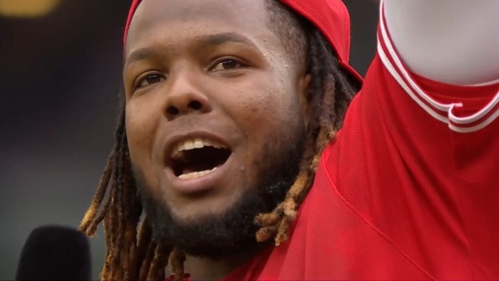 Our Home Celebrating a nation’s baseball tradition on Canada Day BVM