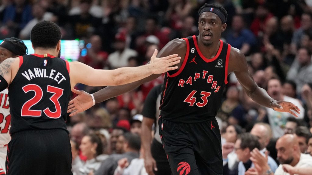 Jeff Dowtin Jr. lands two-way contract with Raptors