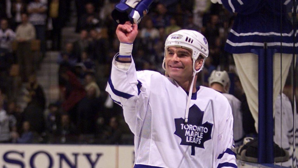 Father and Son Duo Max and Tie Domi Full Interview Podcast