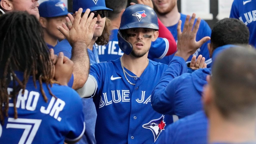 The Blue Jays aren't only ready to compete now — they're built to last