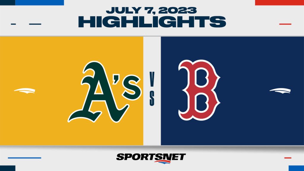 Yu Chang drives in 2 runs in 5-run 2nd inning as Red Sox beat A's 7-3