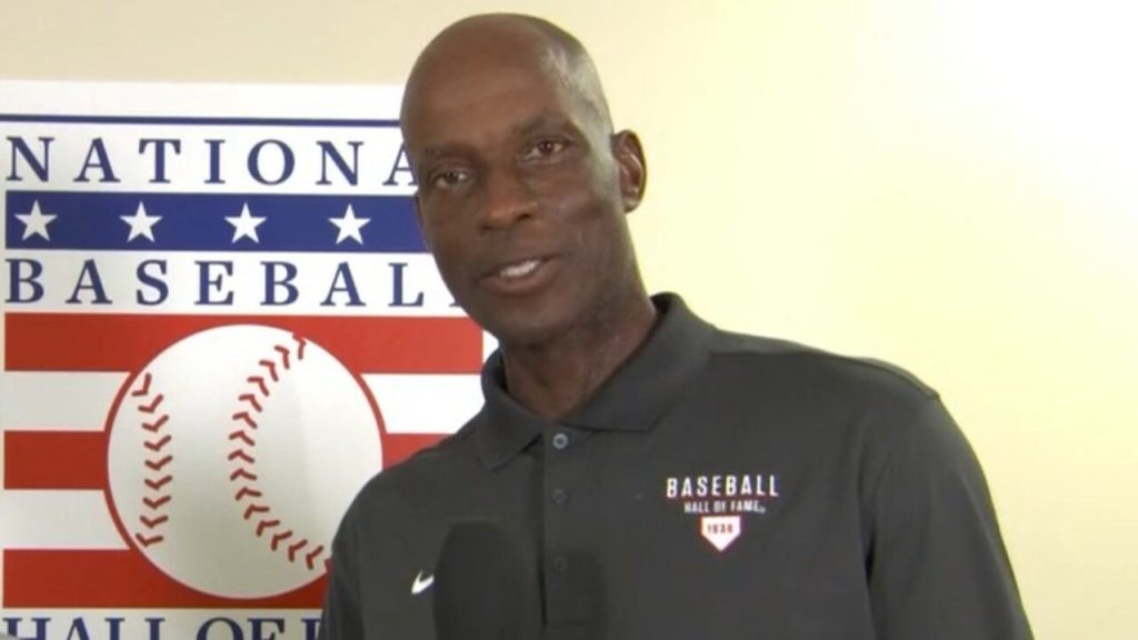 Fred McGriff reveals reason he won't have Blue Jays on his Hall of