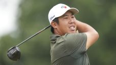 Byeong Hun An opens with 61 at Scottish Open with hope for more links golf
