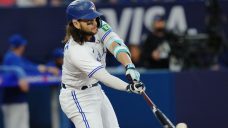 Atkins offers trade deadline vision as Blue Jays’ bats stay quiet vs. Padres