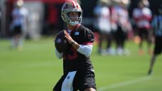 49ers quarterback Brock Purdy unlikely to play in San Francisco’s preseason opener