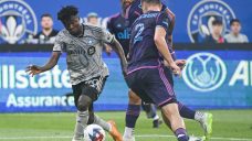 CF Montreal snaps goalscoring drought, beats Charlotte