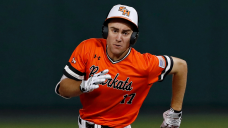 Orioles promote outfield prospect Colton Cowser to major leagues
