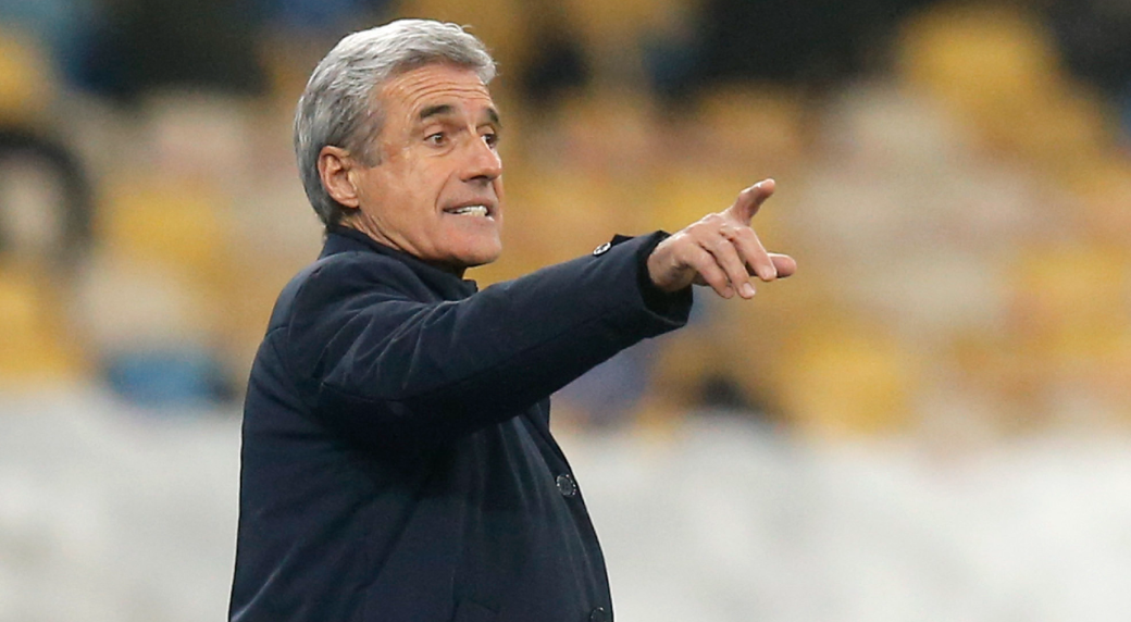 Cristiano Ronaldo’s Saudi club Al-Nassr hires Portuguese coach Luis Castro