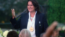 ITF appoints Conchita Martinez as tournament director for Billie Jean King Cup finals