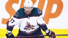 Galchenyuk allegedly used racist slur, intimidated officers, police report says