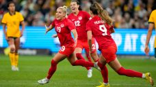Canada’s Christine Sinclair leads squad into her sixth FIFA Women’s World Cup