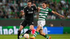 Uruguay midfielder Manuel Ugarte joins PSG on 5-year deal