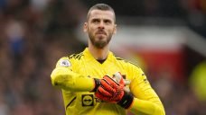 David de Gea announces he is leaving Manchester United after 12 seasons