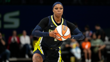 Odyssey Sims comes full circle with WNBA’s Dallas Wings