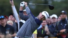 Harman’s game appears to be tailor-made for the Open Championship