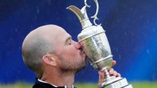 Brian Harman was simply too good not to win this year’s Open Championship