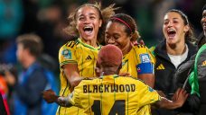 Women’s World Cup Day 10: Big results for Sweden, France, and Jamaica