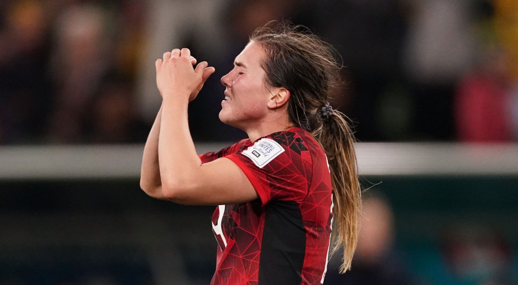 Long-standing issues with scoring, creativity at root of Canada’s World Cup exit