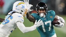 Jaguars Pro Bowl TE Evan Engram doubtful to play at the Texans this week