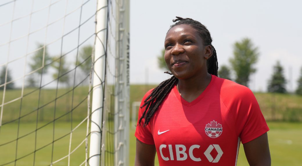 Canada, England play to scoreless draw in closed-door match, final World Cup warmup