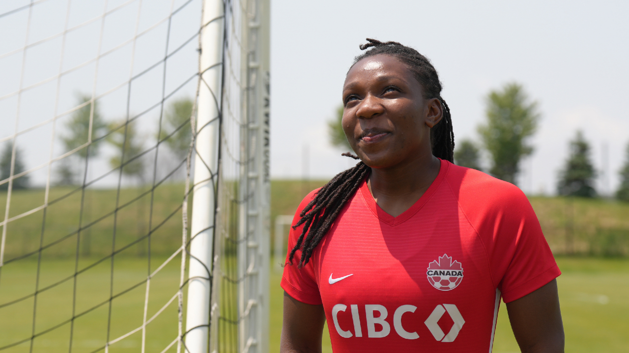 Canadian forward Deanne Rose signs two-year deal with England’s Leicester City