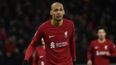 Fabinho follows Henderson in leaving Liverpool to move to Saudi Arabia