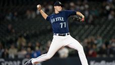 Mets acquire reliever Gott from Mariners, who also unload Flexen’s contract