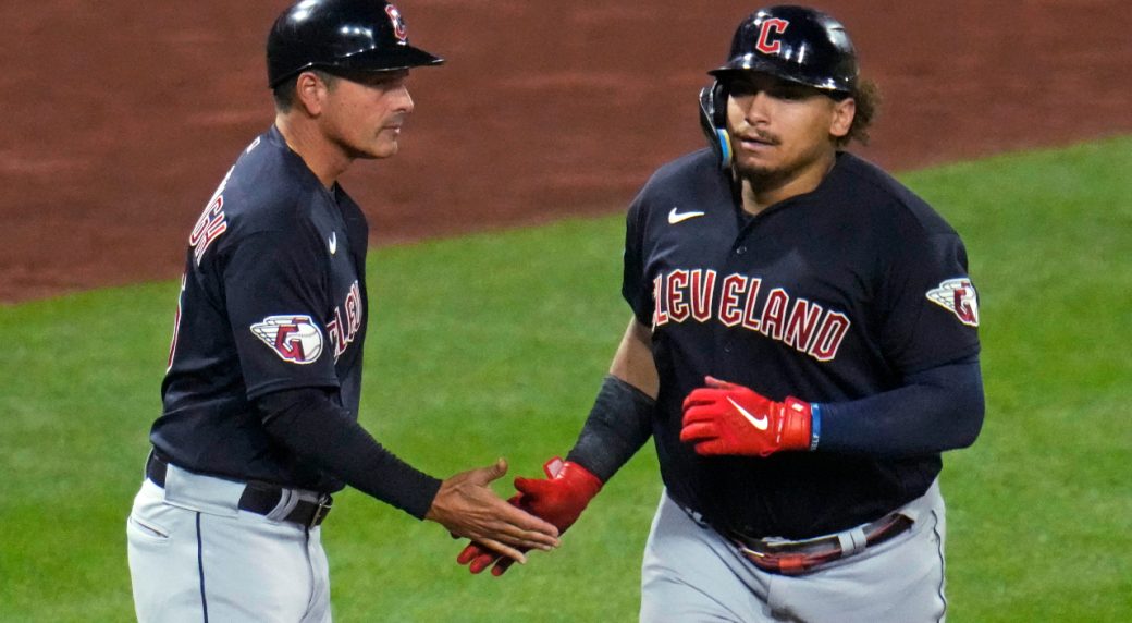 12 MLB teams score in double digits on same day for first time since 1894