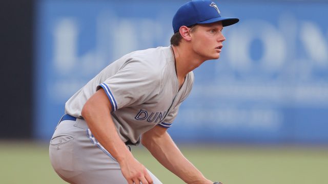 Breaking Down Day 1 of the Blue Jays 2022 MLB Draft - Sports Illustrated  Toronto Blue Jays News, Analysis and More
