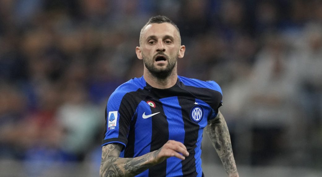 Brozovic becomes the latest player to sign in Saudi Arabia, joins Al-Nassr