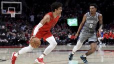 Blazers sign restricted free agent Thybulle after matching Mavericks’ offer