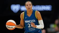 Collier, McBride combine for 50 points as Lynx beat Wings