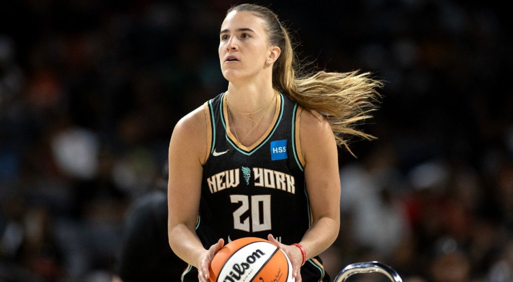 Title favourites Aces, Liberty set to meet in WNBA Commissioner's Cup final