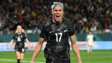New Zealand beats Norway in emotional Women’s World Cup opener after shooting