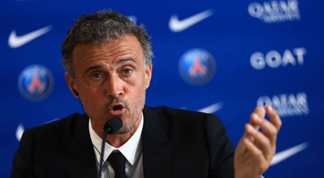 Slokavia defender Milan Skriniar, Spain striker Marco Asensio join PSG on free transfers