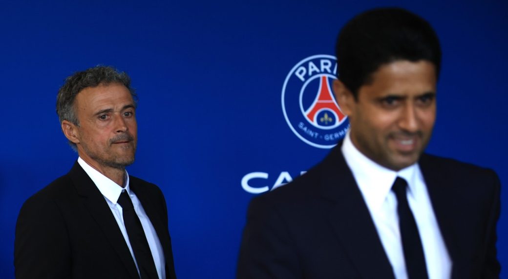 PSG president says club cannot let Mbappe leave as free agent amid contract standoff