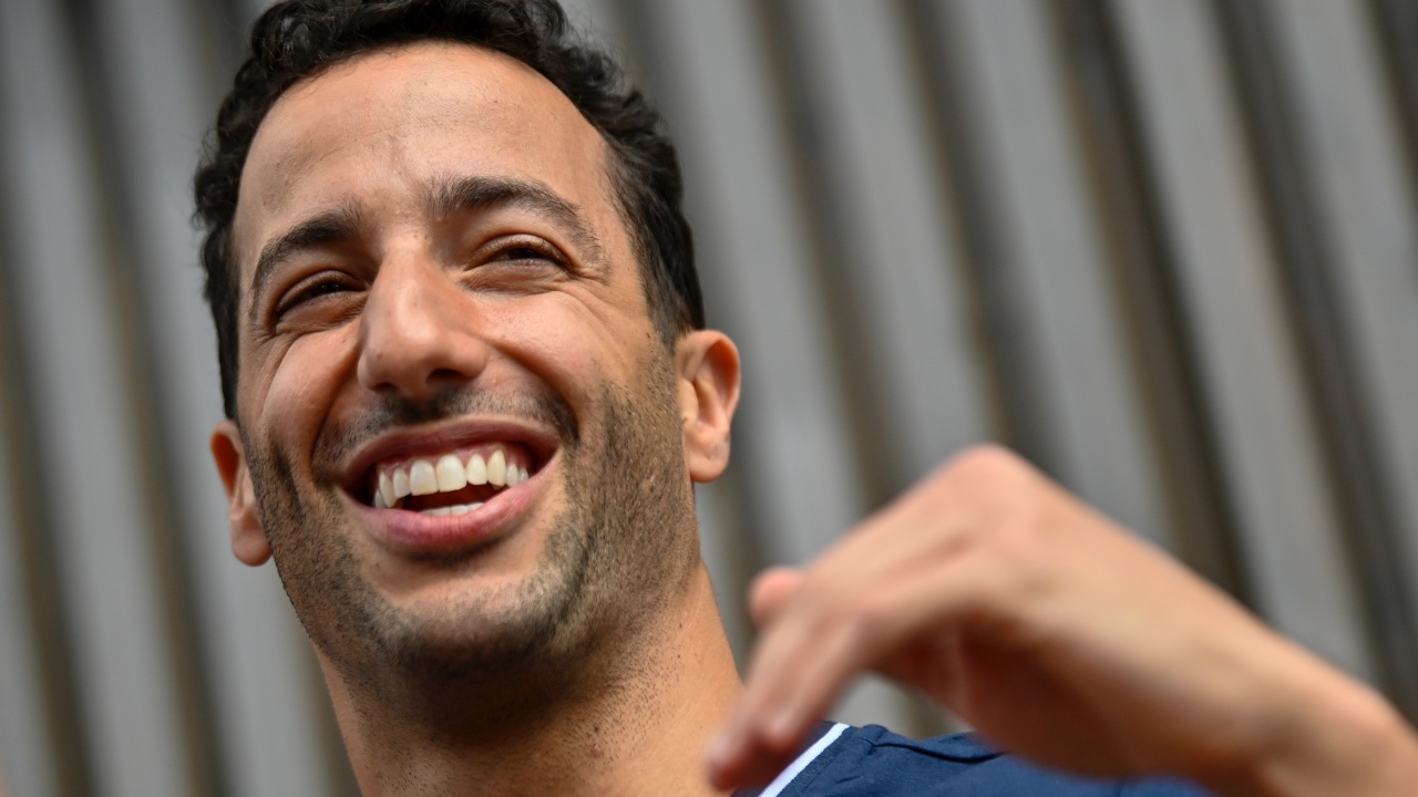 Ricciardo makes return at Hungarian GP where Alonso won his first race ...