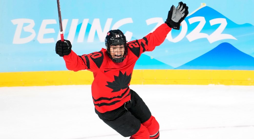Foundation CBA redefines women’s professional hockey