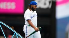 Blue Jays’ Guerrero Jr. beats Rodriguez in semis, advances to final of Home Run Derby
