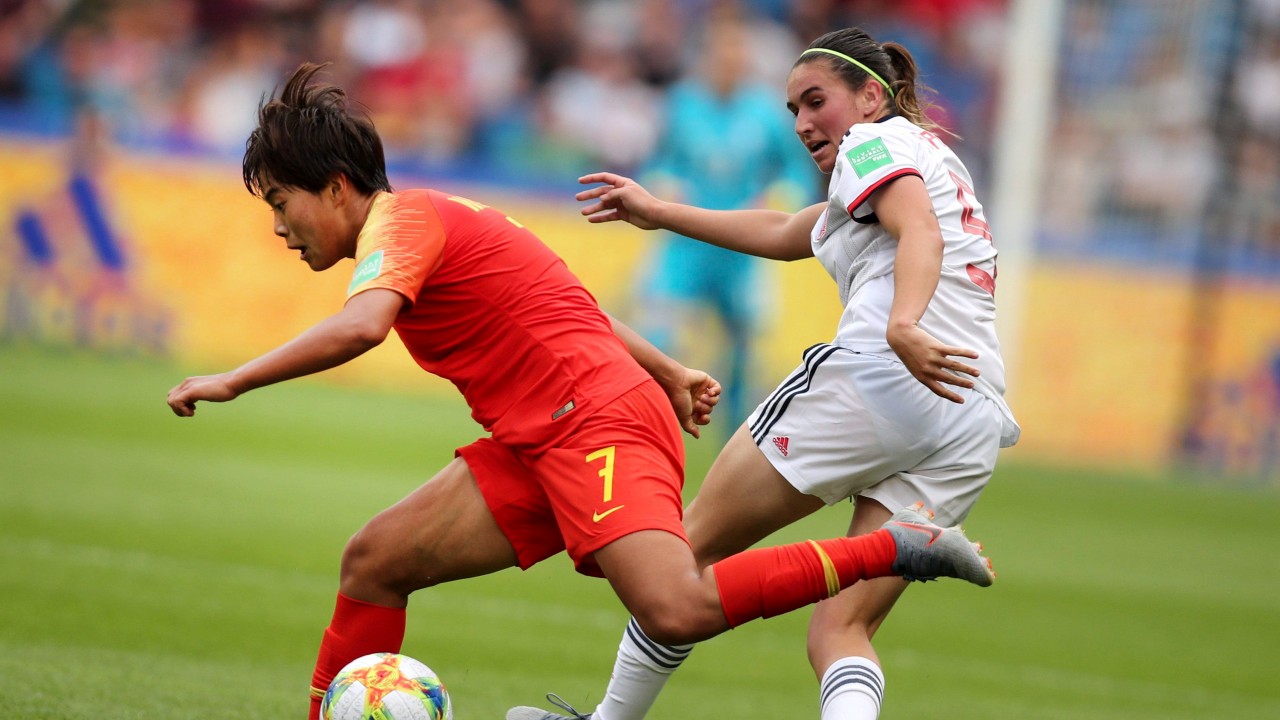 Spain captain apologizes after haka video is criticized before Women’s World Cup 