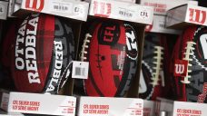 Redblacks acquire rights to Canadian linebacker Francis from Elks