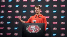 49ers QB Purdy cleared for training camp following offseason elbow surgery