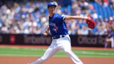 Bassitt’s scoreless outing gives Blue Jays’ offence chance to bounce back vs. Padres