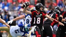 Around the CFL: Can Redblacks’ Crum continue his magic vs. Stampeders?