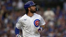 Cubs activate Dansby Swanson from IL, recall Luis Vázquez from Triple-A Iowa
