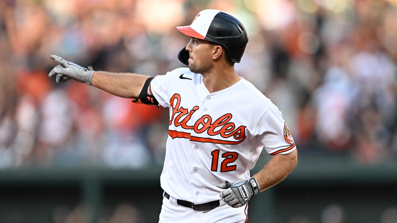 After Managers Clash, Orioles Get a Key Win Against Yankees - The New York  Times