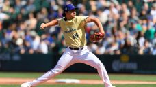 Signed a month apart in 2019, Jays prospects Robberse, Zulueta reunite at Futures Game