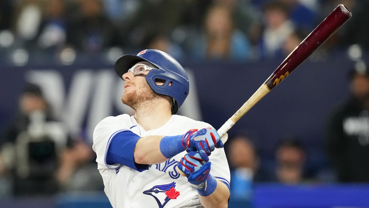 Danny Jansen injury update: When will Blue Jays C return to the lineup this  season? - DraftKings Network