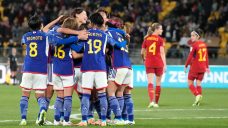 Women’s World Cup Day 12: Japan humbles Spain; Canada knocked out of tournament